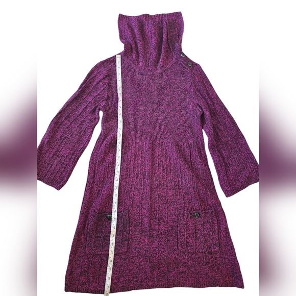 Style&co winter dress - Picture 4 of 11